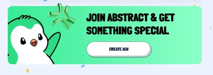 어떻게 뚱뚱한 펭귄과 밀접하게 관련된 Abstract 에어드랍을 배치할까요?