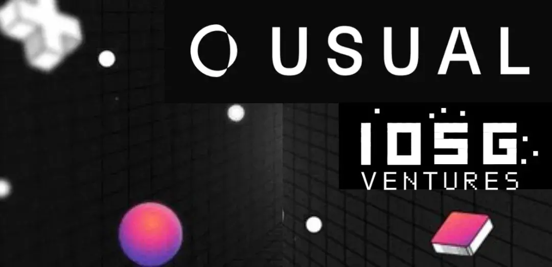 IOSGファミリー｜Usualの逆境からの再生：なぜ彼らはこれほど非凡なのか？