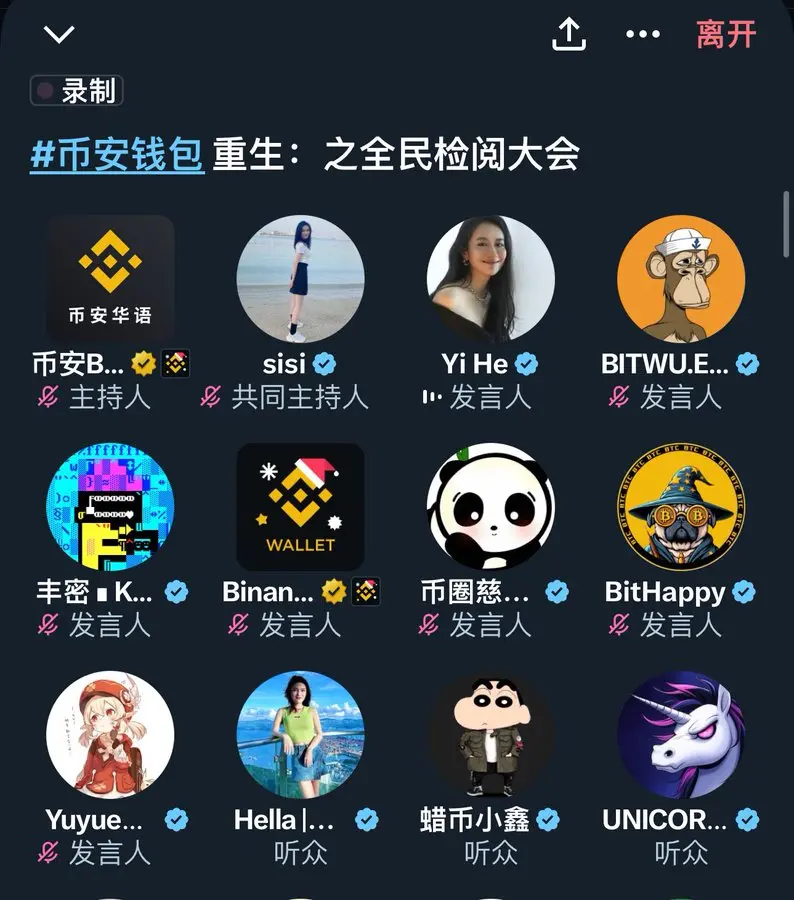 幣安 Alpha 烏龍背後:前兩批代幣表現如何?