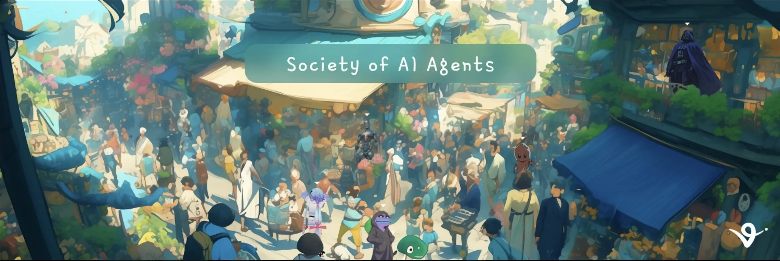 Virtuals Protocol 市值最高超 30 亿美元，生态内哪些 AI 项目值得关注？