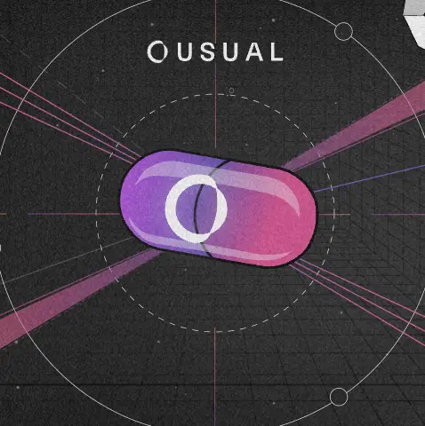 质押 APY 高达 22037%？速算揭开 USUAL 的数学魔术