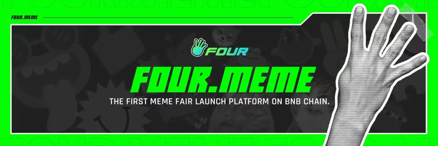 Four.meme: From Meme Coins to Diversification, a Rapidly Rising Project Incubator on BNB Chain