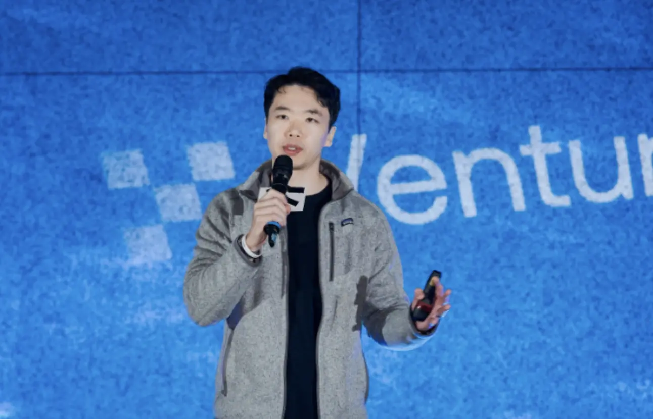Focusing on TBW peripheral activities: OKX Ventures held an invitation-only event
