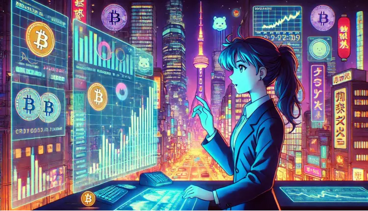 The meme coin craze and the rise of new Layer 2 coins: Predictions for a key turning point in the crypto market in 2025