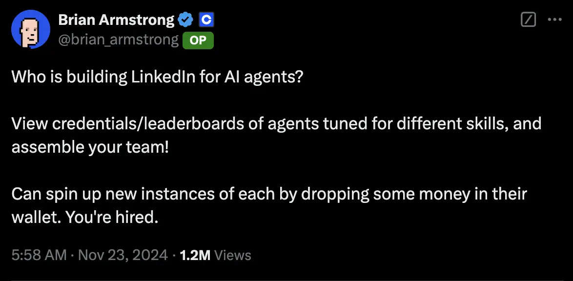 Annual salary of $365,000, Story Protocol hired an AI Agent as an intern