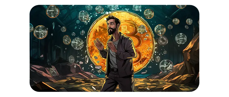 AIエージェントがWeb3金融革新の波をリードする