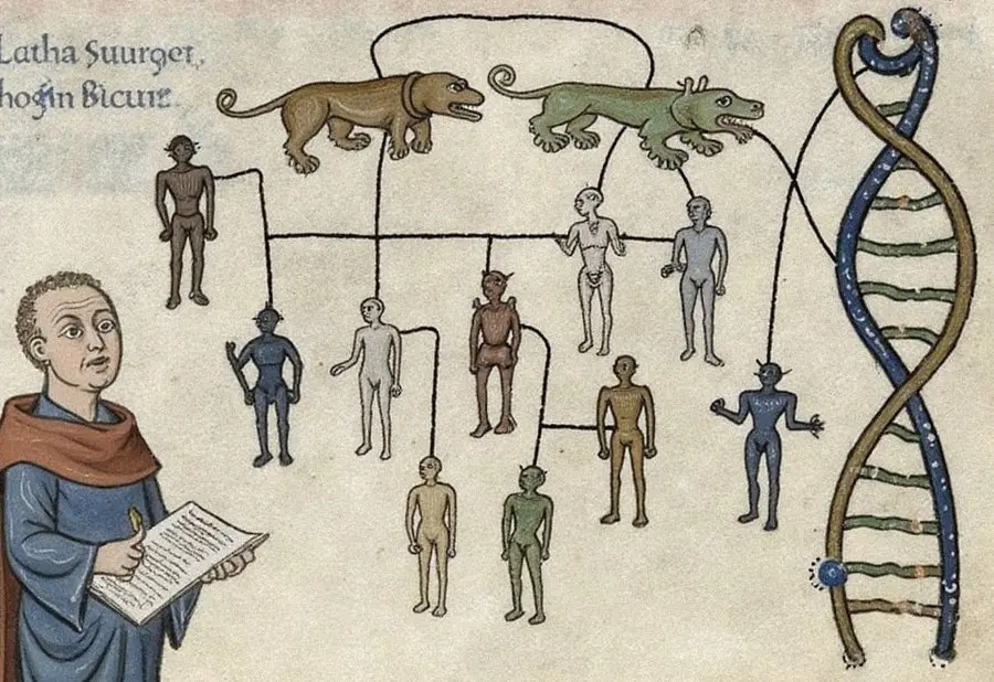 A self-replicating AI, will Spore.fun be the next Alpha?
