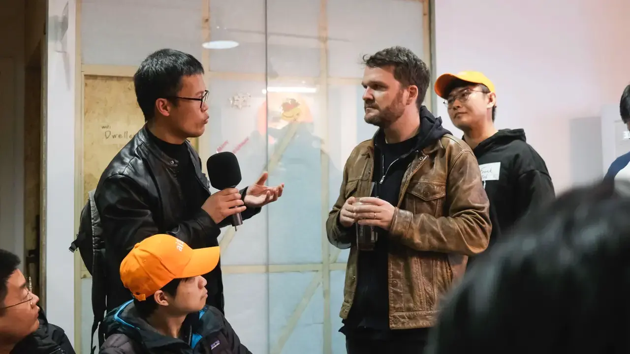 ai16z 창립자가 공개한 15가지 AI 에이전트 중요 정보