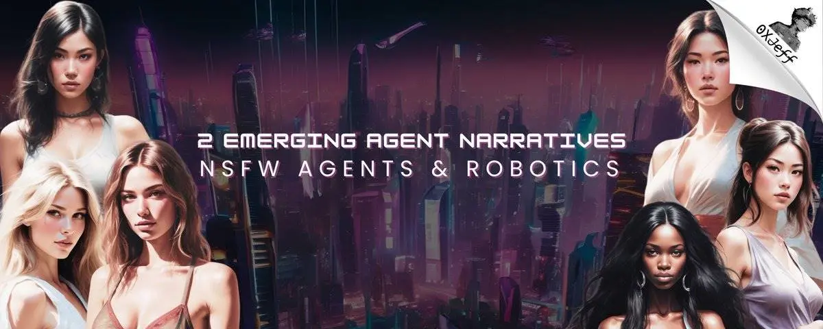 2025年 AI 代理新趋势：数字伴侣与机器人领域的突破