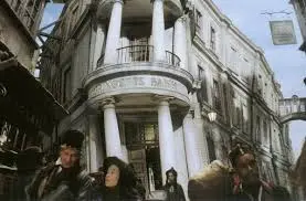 DeFi 세금? 체인 상의 고블린 모든 것을 통찰하다