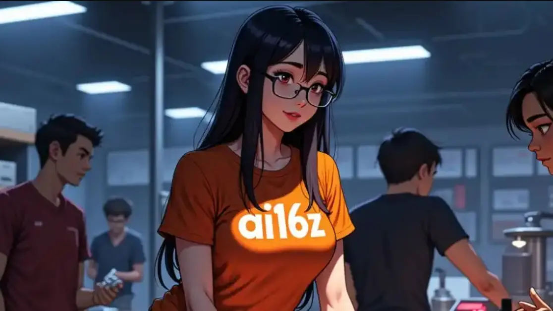 생태 공감대가 전면적으로 폭발하고 있는데, ai16z 개념과 관련된 프로젝트는 어떤 것들이 있나요?