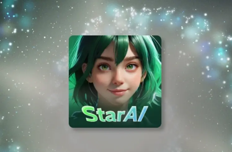 StarAI：构建全链 AI 层，打造创意资产化生态，赋能创作者经济