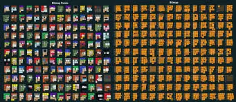 16 小时消耗超 400 万美元 ETH，BitmapPunks 是何来头？