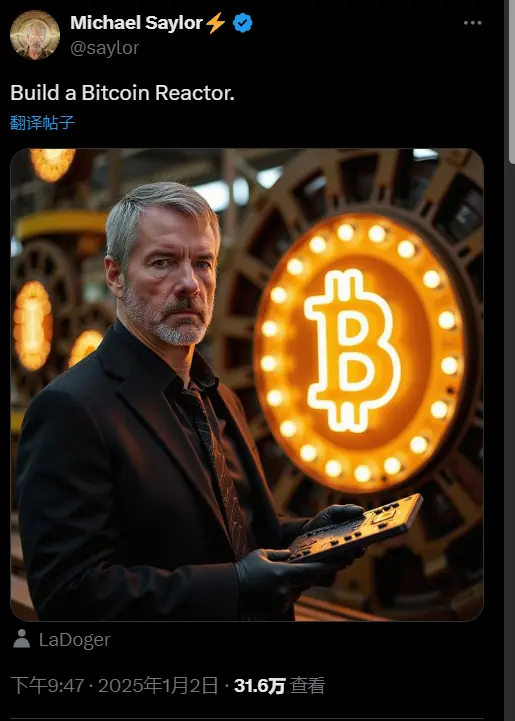 MicroStrategyの株価は高値から44%下落、暗号通貨の連邦準備制度の物語はもう終わりか?