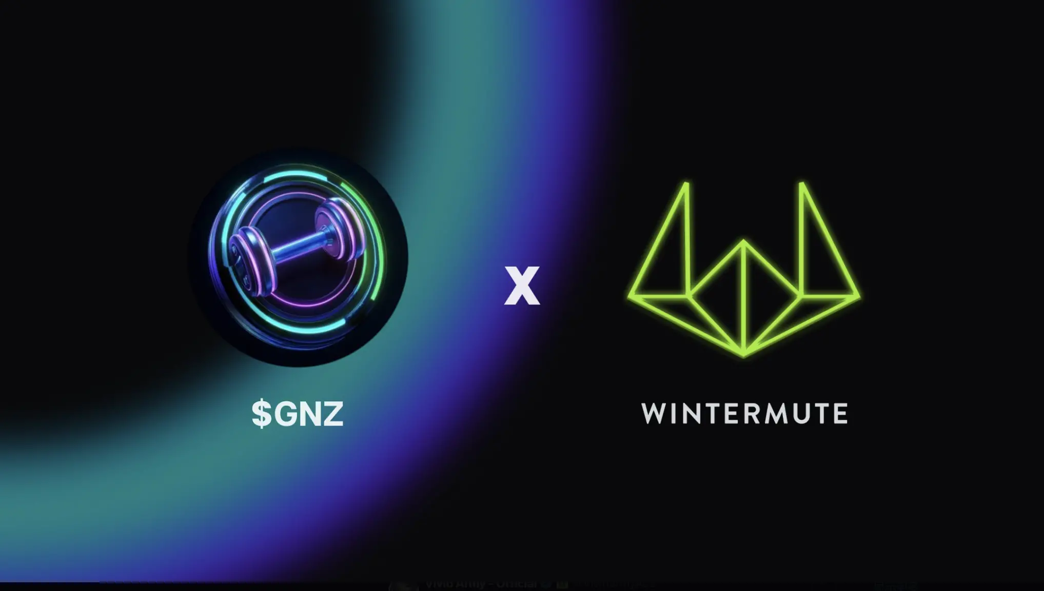 Wintermute may become the market maker for the AI Agent project gAInzy (GNZ)