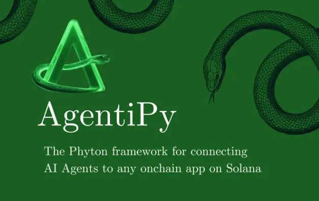 Inventory of the Top 10 Crypto AI Projects from the Solana AI Hackathon: Focused on Investment Analysis and Entertainment