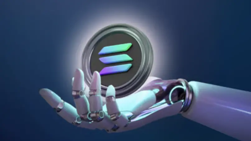 盘点 Solana AI 黑客松 10 大 Crypto AI 项目：投资分析和娱乐类为主