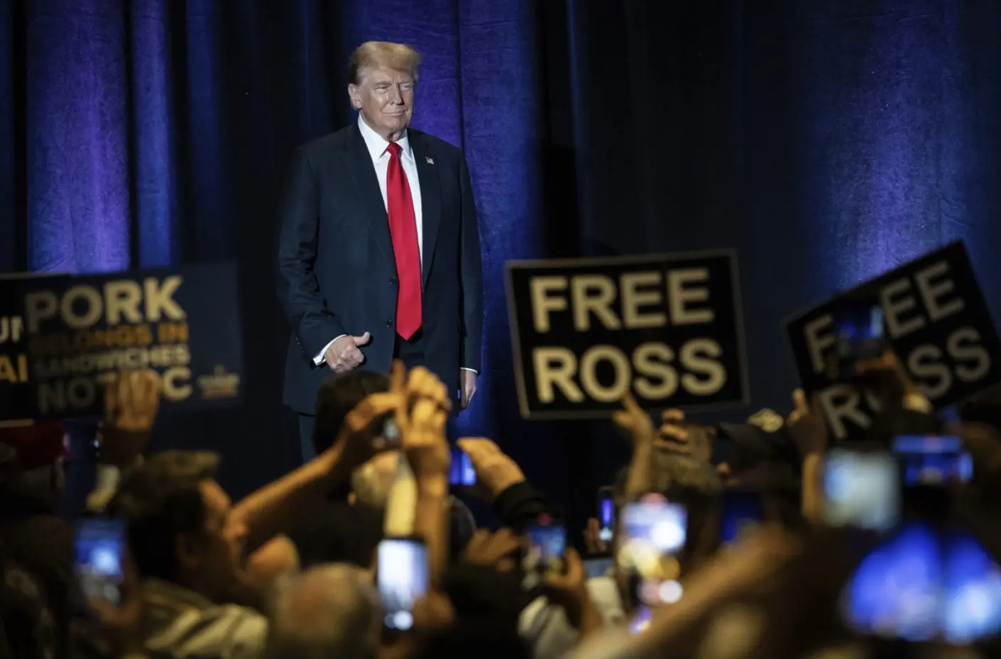 アメリカ政府は「シルクロード」から押収した650億ドルのビットコインの販売を承認し、トランプは困惑を約束し、業界関係者は底値買いの準備が整っていると述べた。