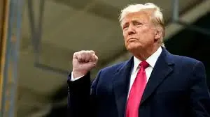 왕융리: 트럼프의 비트코인 신정책을 이성적으로 바라보다