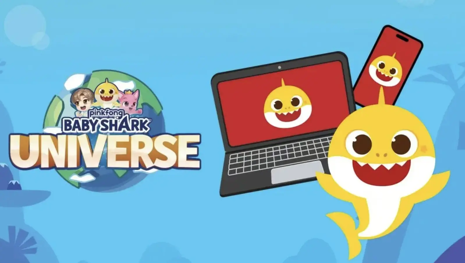 Baby Shark Universe は Meme $BABYSHARK を統合し、Web3 ゲーム体験を向上させます。