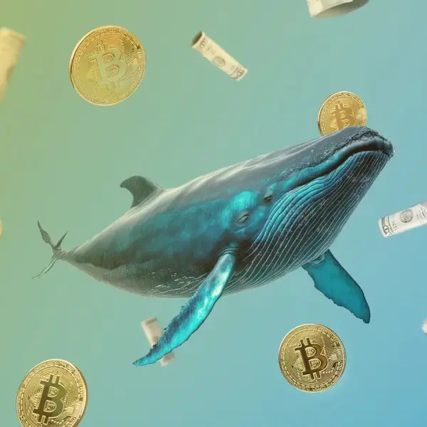 将巨鲸动向作为交易信号，靠谱吗？