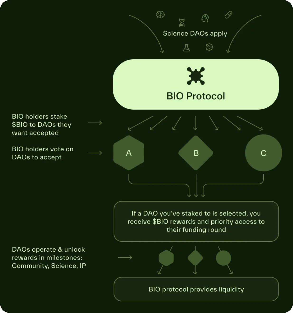 BIO Protocol 및 DeSci 분야 프로젝트가 과학 연구 발전의 새로운 패러다임을 혁신하는 방법