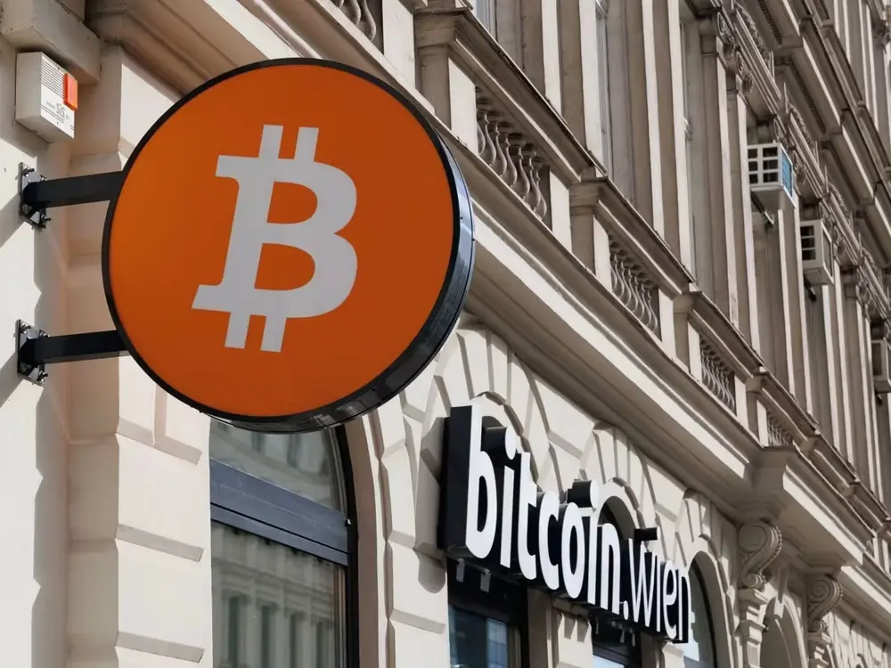 Which states in the United States are considering establishing Bitcoin reserves?