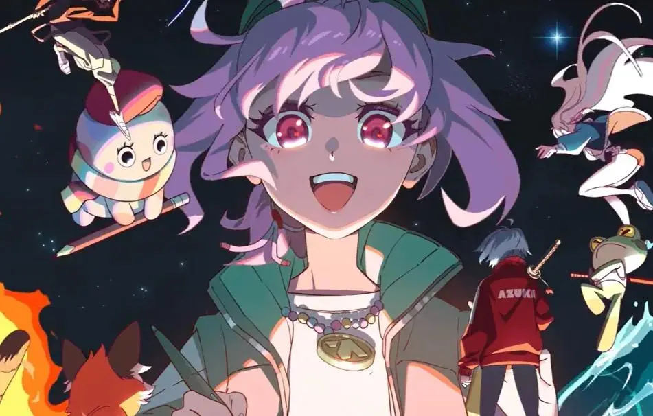 ANIME 发币在即：社区空投比例过半，Azuki 系列 NFT 并未出现显著上涨