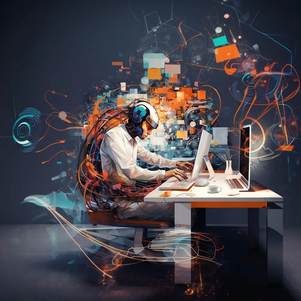 만자 해석 AI 에이전트 트랙 전경: 천억 시가총액, 70개 프로젝트