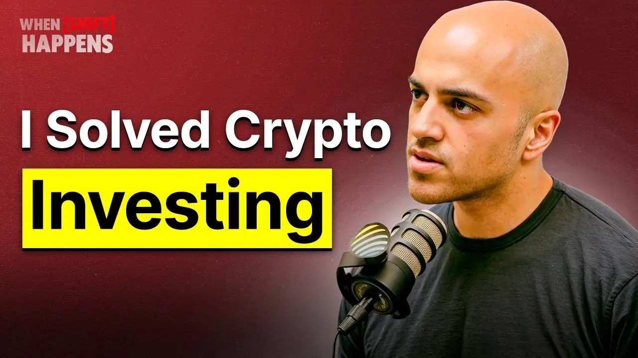 对话 Dragonfly 管理合伙人：如何不靠运气在加密货币领域获得成功？