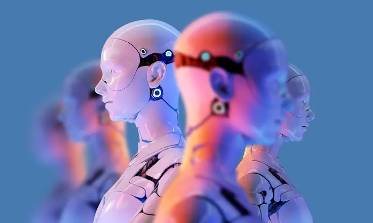 AiFi 생태계에 들어서다: 이 40개 이상의 프로젝트는 주목할 가치가 있다