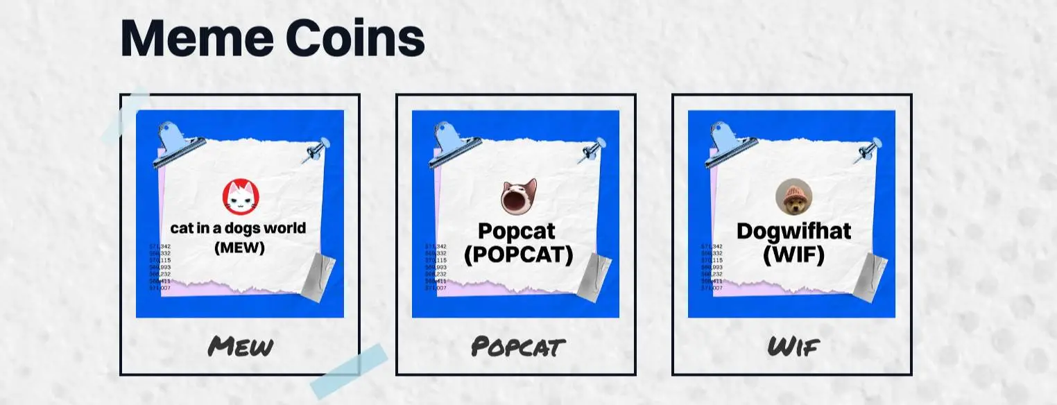 Decoding the 2024-25 Crypto Yearbook: New and Old Forces at the Table, 12 MEMEs Linking a Year of Opportunities