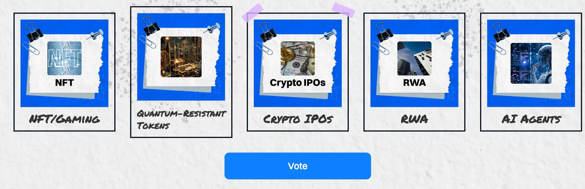 Decoding the 2024-25 Crypto Yearbook: New and Old Forces at the Table, 12 MEMEs Linking a Year of Opportunities