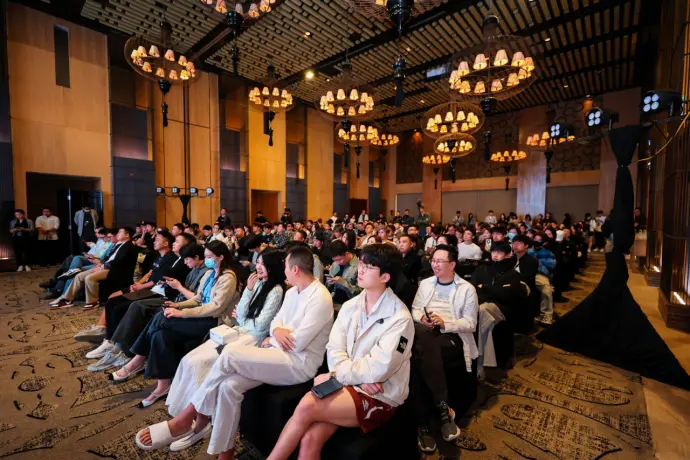 Da Nang · OKX New Year's Eve Dinner: Guests Gather to Unveil the New Year Chapter