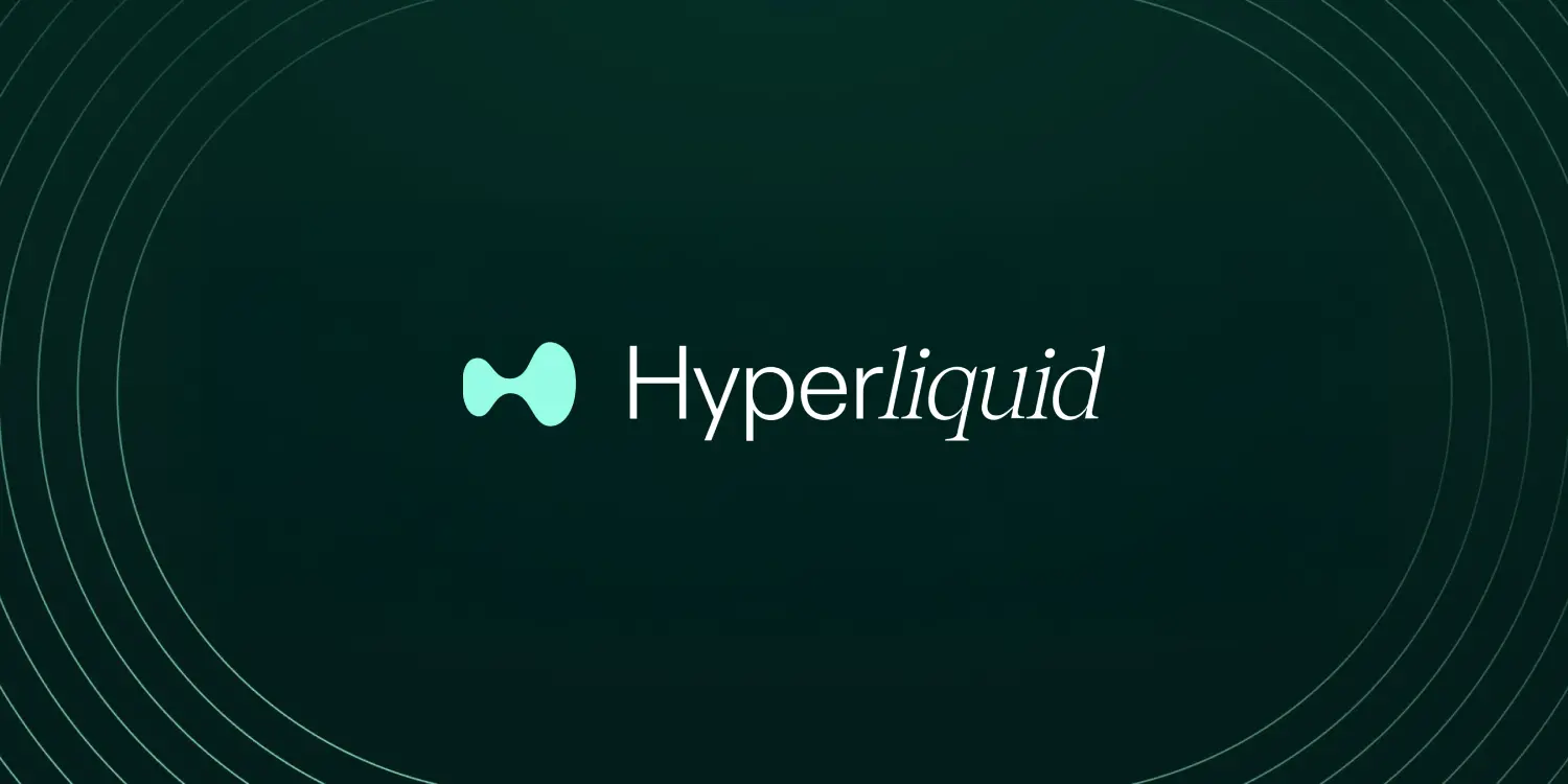 一文详解 Hyperliquid 生态系统