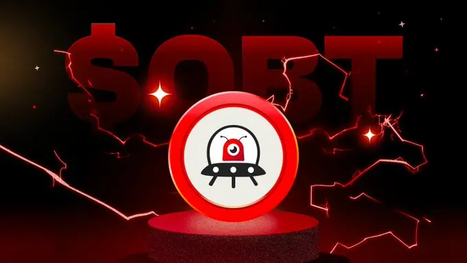 Orbiter Finance 代币（OBT）TGE 将于 1 月 20 日 进行