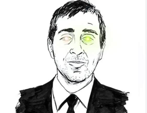 Balaji Srinivasan：关于首个加密总统的 17 个思考