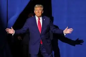 特朗普家族連續發幣 “收割” 加密行業的是與非