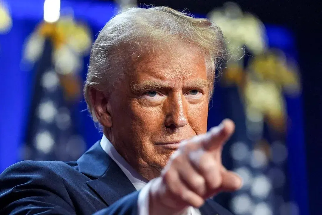 Countdown to Trump's inauguration, a comprehensive review of related concept coins and market predictions