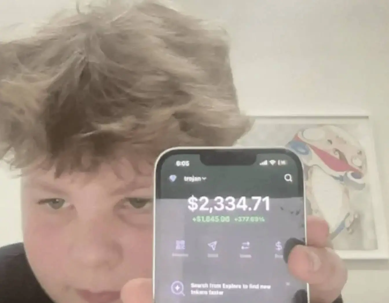 Binance: From QUANT to TRUMP, uncovering the human and cultural logic behind Memes
