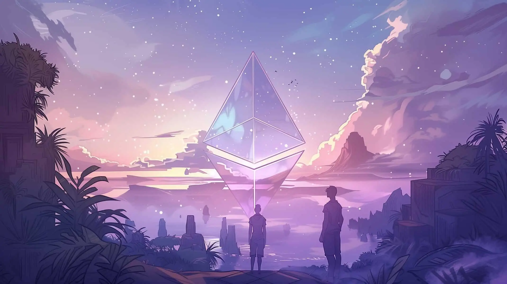 核心成員出走成立“山寨 EF”，以太坊基金會還能撐多久？