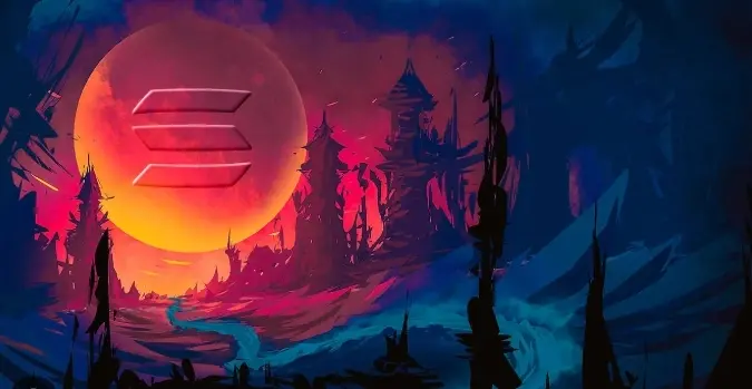 The public chain fee dispute: Will Solana achieve an astonishing growth of nearly 30 times in 2024?