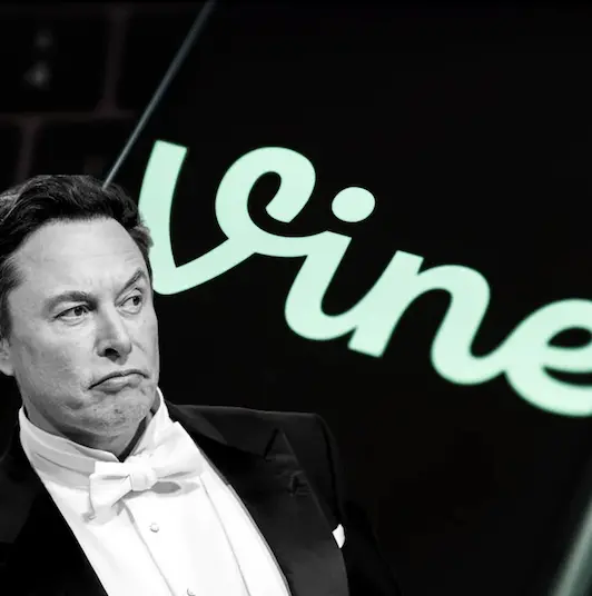 The founder issues tokens quickly, raising 200 million dollars; Musk's short video platform Vine makes a comeback