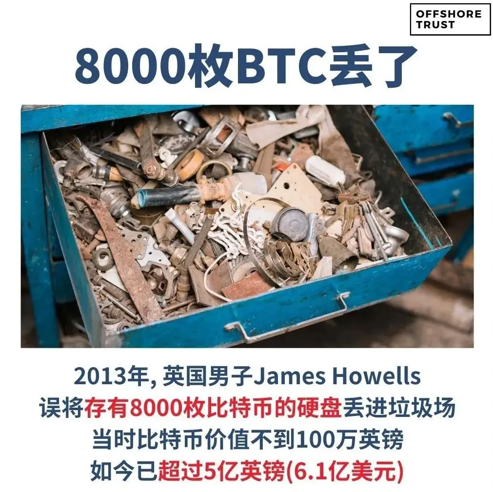 仮想通貨界のゼロへのガイド:一万通りの死に方