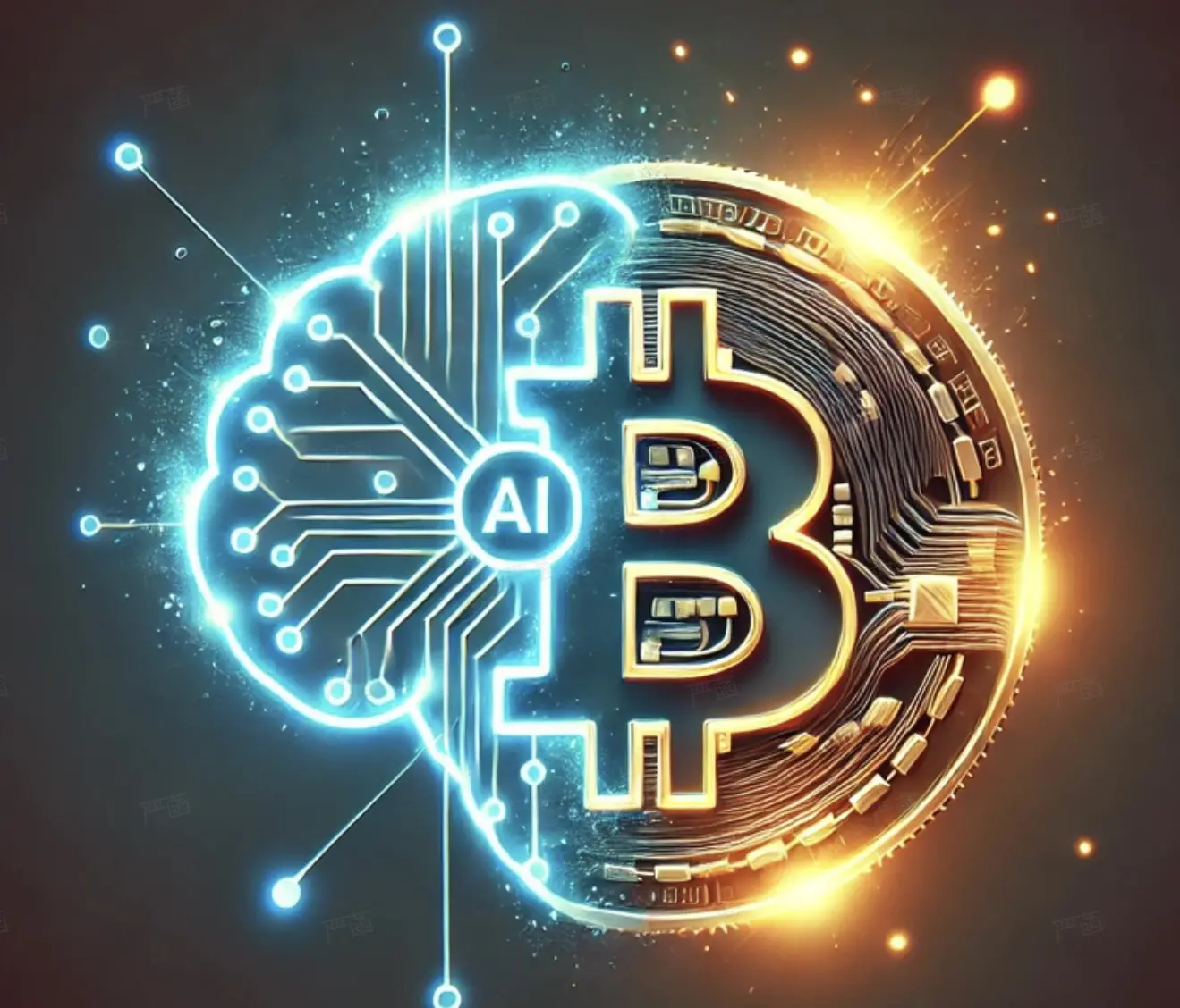 AI x BTC x Payment：AIsa 如何重塑 AI 经济的支付逻辑？