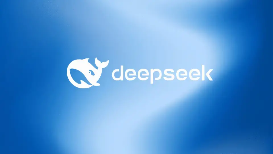 DeepSeek tops the App Store, a week of seismic shifts in the U.S. tech industry triggered by Chinese AI