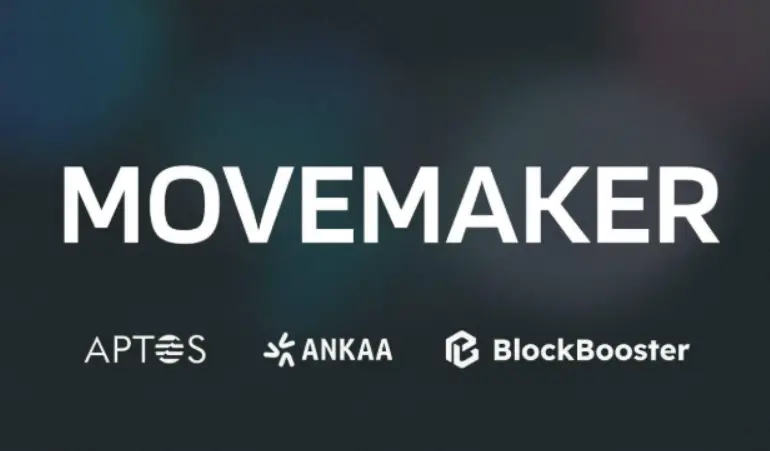 Movemaker:Aptos 基金会数百万美元驱动华语区生态建设,官方授权社区组织正式成立
