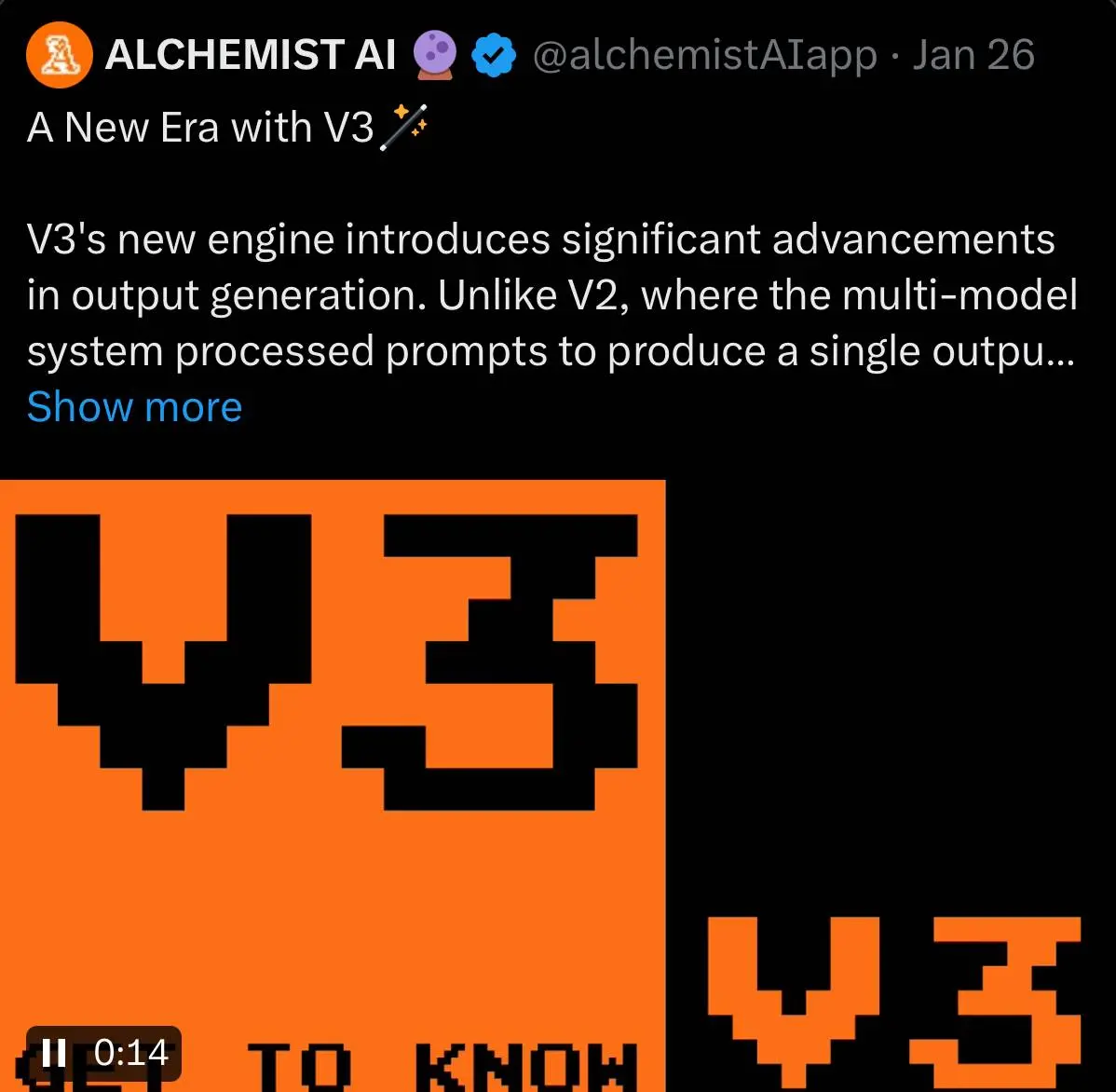 Deepseekは暗号AI分野において叙事的な打撃を与え、全体的な下落の中でどのプロジェクトの進展が注目に値するのか？