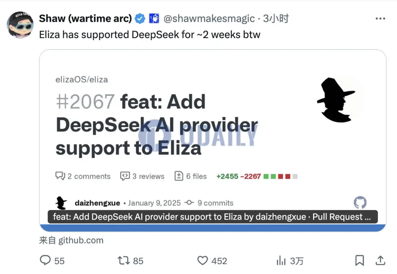 Will DeepSeek Trigger a Major Reshuffle in the AI Agent Sector? Is it Time to Buy the Dip or Withdraw?