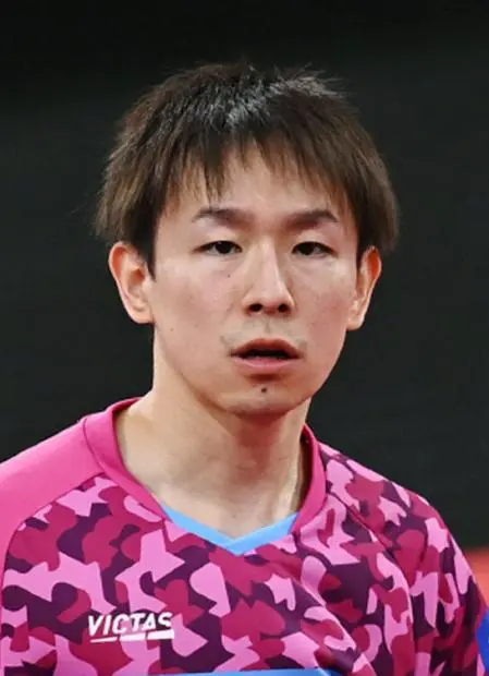 Japanese table tennis star arrested for gambling, suspected of using virtual currency to bet on sports events through online casinos